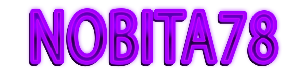 LOGO SITUS NOBITA78